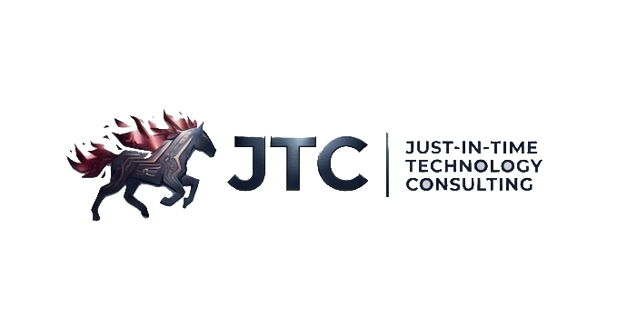 JTC — Just-in-Time Technology Consulting
